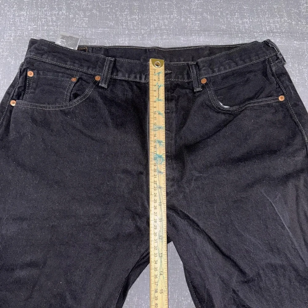 Levis pre owned
